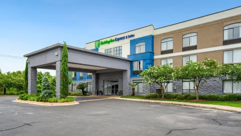 Holiday Inn Express & Suites MOBILE – I-65 by IHG in Mobile