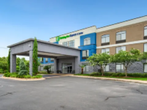 Holiday Inn Express & Suites MOBILE – I-65 by IHG Hotels in Mobile