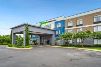 Holiday Inn Express & Suites Mobile – I-65 Các khách sạn ở Mobile