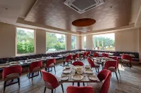 Anand Bagh Resort & Spa by Ananta Hotels in Salasar