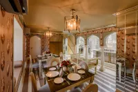 Surya Haveli , Amer Fort Jaipur Các khách sạn gần Jal Mahal