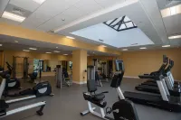 Candlewood Suites JOLIET SOUTHWEST by IHG - Gym