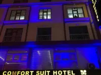 Comfort Suite Hotel Hotels near Castle Of Van