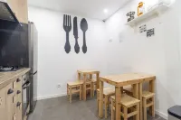 Guesthouse Coimbra City