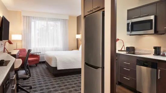 TownePlace Suites Toronto Oakville