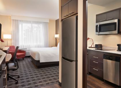 TownePlace Suites Toronto Oakville