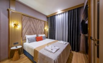 Lago Hotel