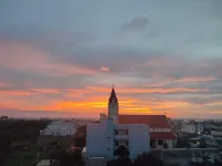 An Phu Hotel - Dao Phu Quy فنادق في Phu Quy