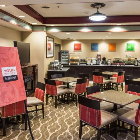 Comfort Inn & Suites Jackson North