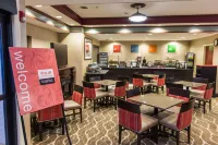 Comfort Inn & Suites Jackson North