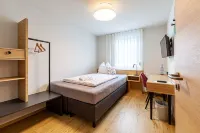 Hotel Garni Traube Hotels in Meckenbeuren