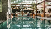 Falkenberg Strandbad - Pools