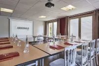 The Originals City Hôtel la Verrière-Yvelines Hotels in Maurepas