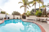 Montecito Inn - Beach