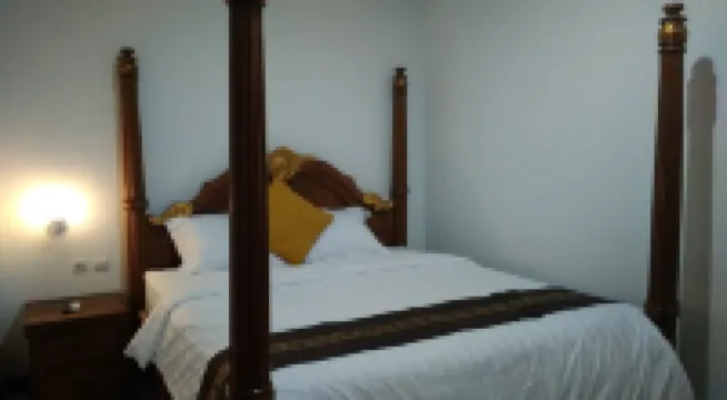 House of Muria Hotels in West Pekalongan