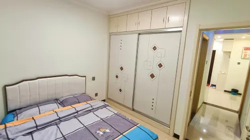 Yuetu Meijia Apartment (Kangtai Street No.1)