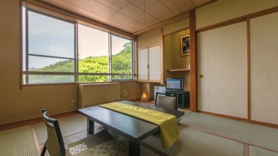 客室 蔵王温泉 ホテルオークヒルの写真