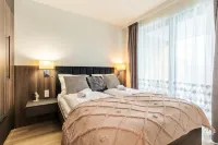 RentPlanet - Kras Resort Hotel di Szklarska Poreba