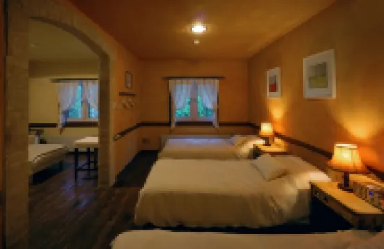 B&B Nomanomori