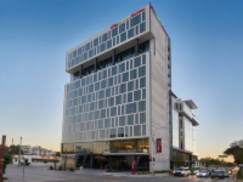 City Express Suites by Marriott Tijuana Rio Hotels near Tijuana Cultural Center
