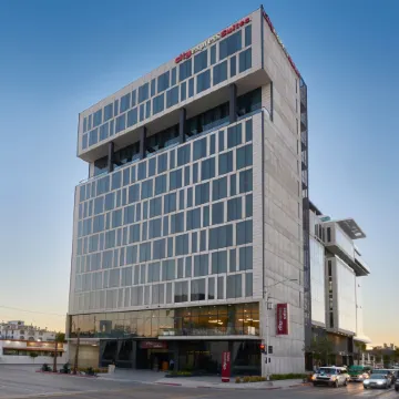 City Express Suites by Marriott Tijuana Rio