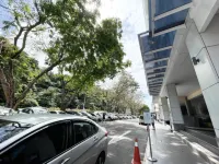 Homesuite' Home at Mercure Hotels in Kota Kinabalu