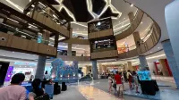 Amor Studio Pakuwon City Mall Surabaya Timur فنادق في Mulyorejo