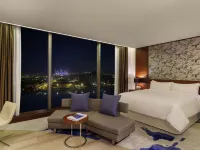 Fairmont Bab Al Bahr Hotels in Abu Dhabi