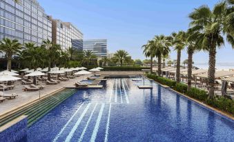 Fairmont Bab Al Bahr