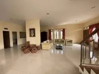 Puncak Resort Villa by Aryaduta Sukaresmi住宿飯店