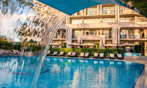 Kobuleti Georgia Palace Hotel & Spa