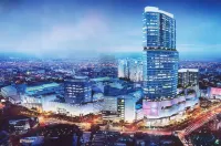 Lively Hotel City Center Surabaya