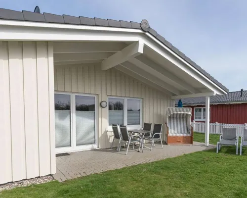 Oland Hotels in Dagebull