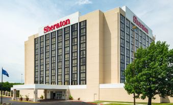 Sheraton West des Moines Hotel