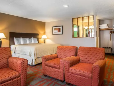 Quality Inn & Suites فنادق في ويست بيند