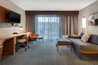 Courtyard State College Hotels in College Township