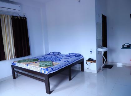 Swaroop Residency