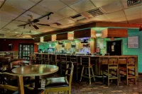 Ramada by Wyndham Macon - bar