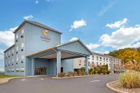 Comfort Suites Hotels in Scott