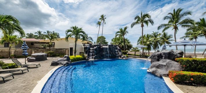 Best in Jaco Condos at Diamante del Sol Hotels in Jaco