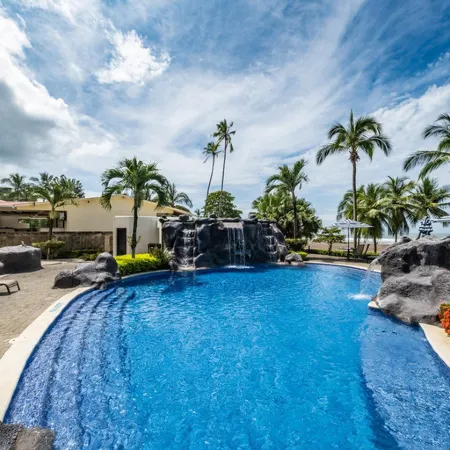 Best in Jaco Condos at Diamante del Sol