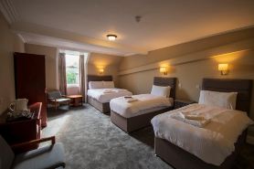 The Stromness Hotel by Paymán Club