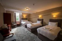 The Stromness Hotel by Paymán Club