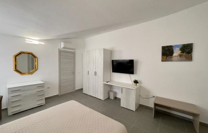 Lxr Rooms Carloforte