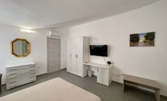 Lxr Rooms Carloforte