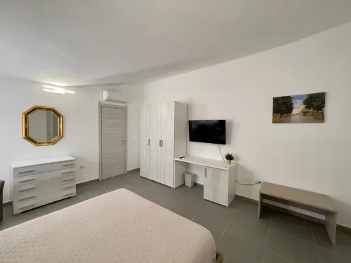 Lxr Rooms Carloforte - Wifi
