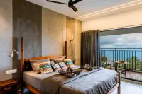 K Mansion - balcony