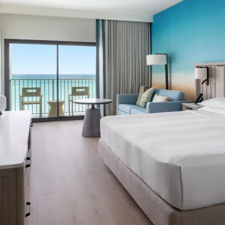Grand Cayman Marriott Resort