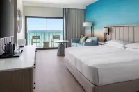 Grand Cayman Marriott Resort Hôtels à : George Town