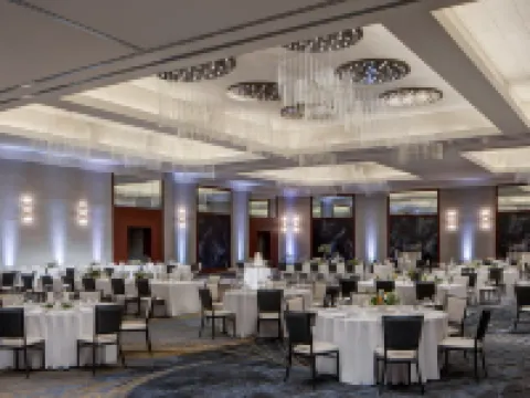 JW Marriott Grand Rapids Hotels in Grand Rapids